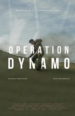 Operation Dynamo
