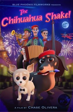 The Chihuahua Shake