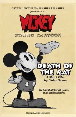 Death of the Rat