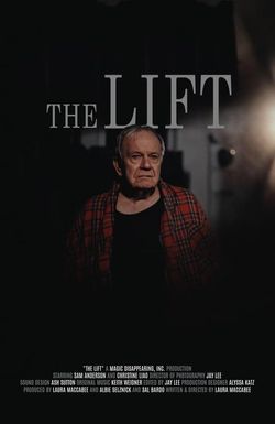 The Lift