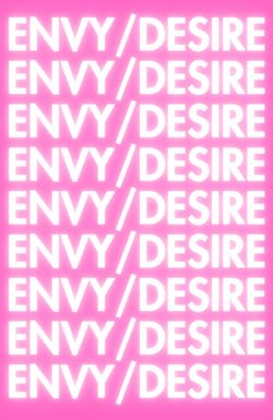 Envy/Desire