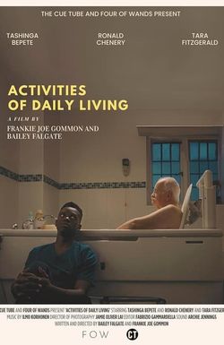 Activities of Daily Living