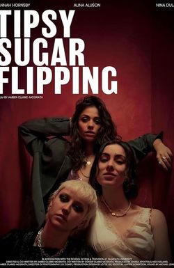Tipsy Sugar Flipping