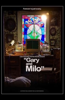 Gary and Milo