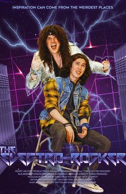 The Electro-Rocker
