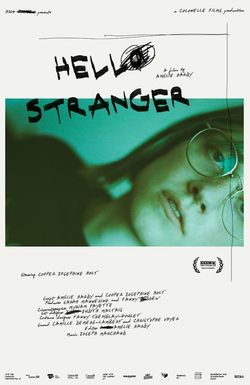 Hello Stranger