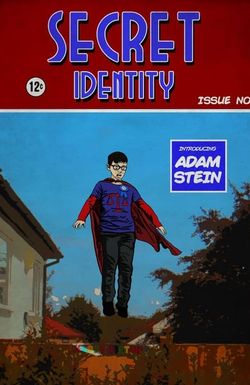 Secret Identity