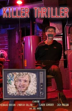 Killer Thriller