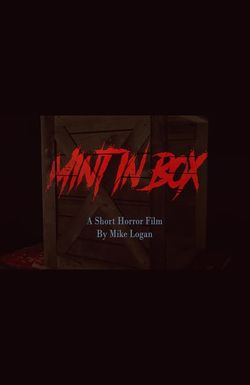 Mint in Box