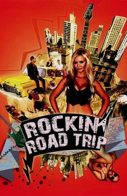 Rockin' Road Trip