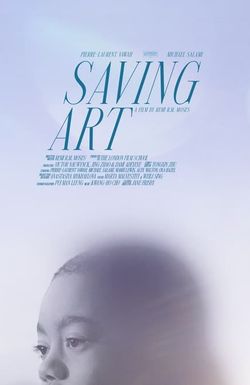 Saving Art