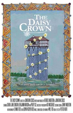 The Daisy Crown