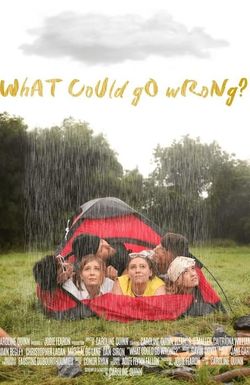 What Could Go Wrong?