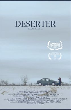 Deserter