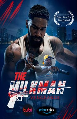The Milkman