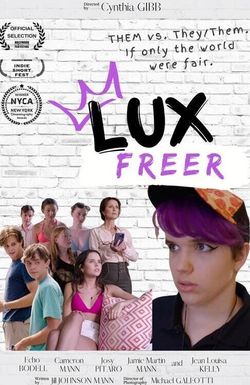 Lux Freer