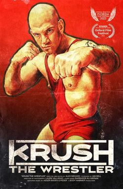 Krush the Wrestler