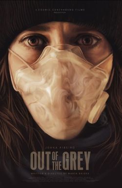 Out of the Grey