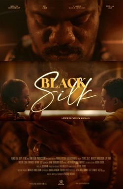 Black Silk
