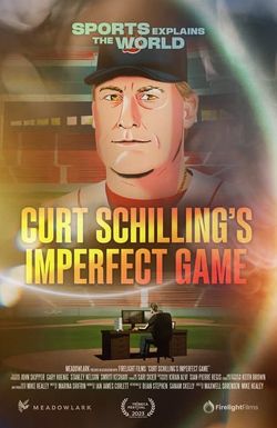 Curt Schilling's Imperfect Game
