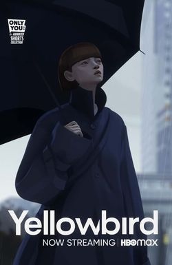 Only You: An Animated Shorts Collection