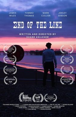 End of the Line