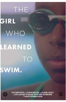 The Girl Who Learned to Swim