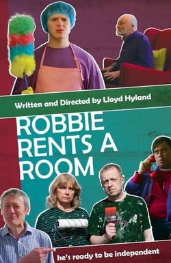 Robbie Rents A Room