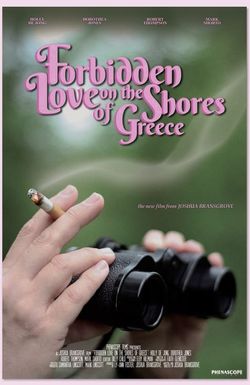 Forbidden Love on the Shores of Greece