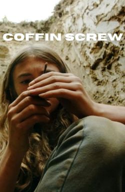 Coffin Screw