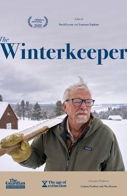 The Winterkeeper