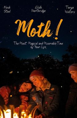 Moth!