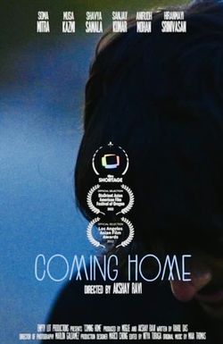 Coming Home