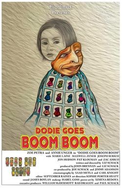 Dodie Goes Boom Boom