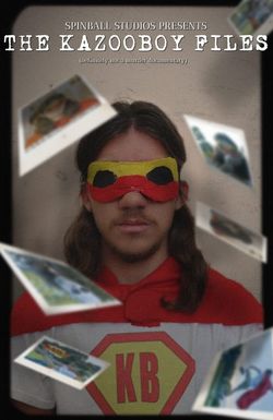 The Kazooboy Files