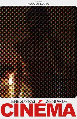 Je ne suis pas une star de cinéma