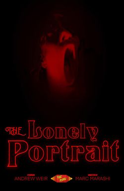 The Lonely Portrait