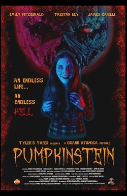 Pumpkinstein