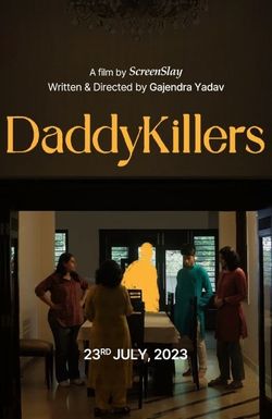 DaddyKillers