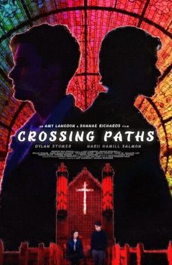 Crossing Paths