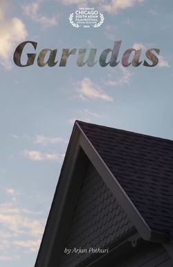 Garudas
