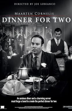 Dinner for Two