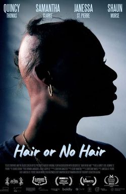 Hair or No Hair
