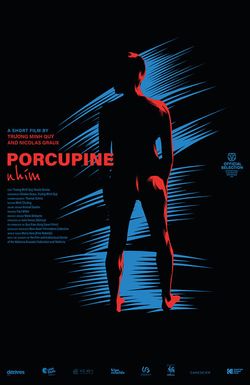Porcupine (Nhím)