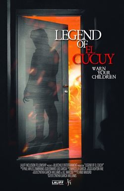 Legend of El Cucuy