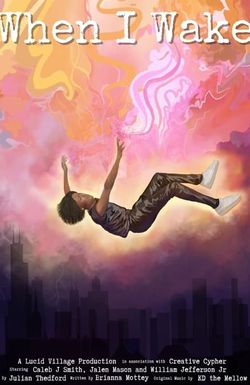 When I Wake