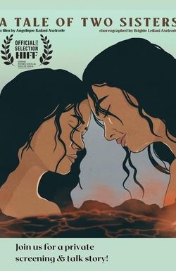 A Tale of Two Sisters