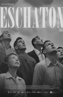 Eschaton Ad