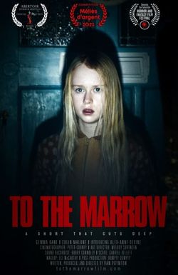 To the Marrow