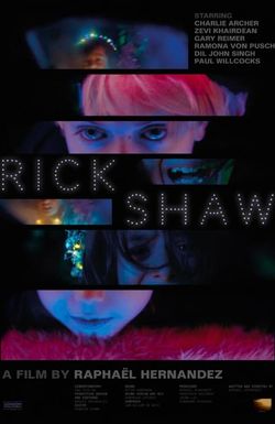 Rickshaw